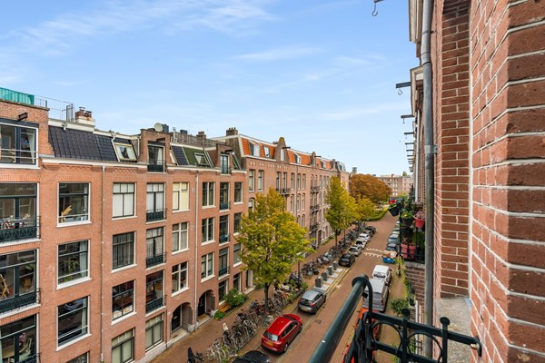 Medium property photo - Tweede Atjehstraat 46-3, 1094 LJ Amsterdam